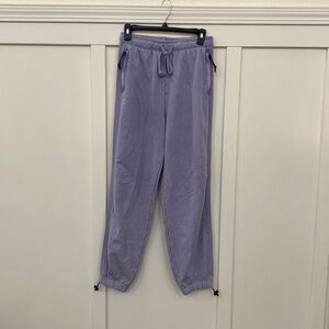 Garage Drawstring Sweats